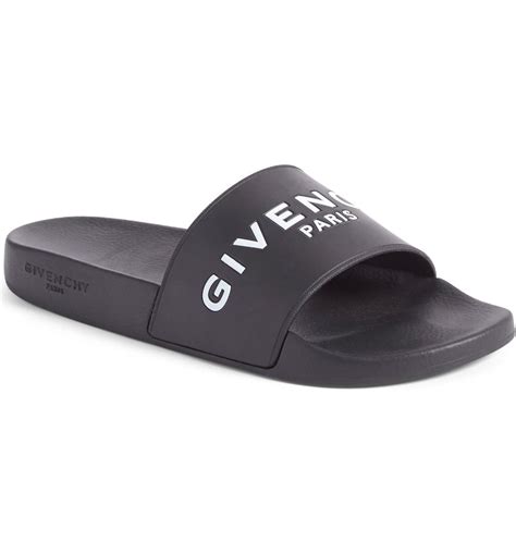 Givenchy slides for women